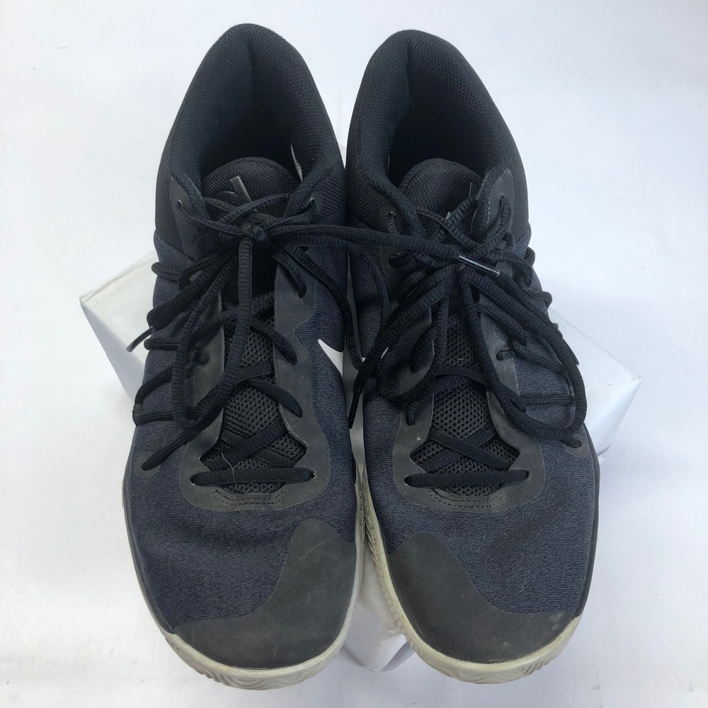 Nike Zoom KD Trey 5 III 887638-001 Black Basketball Shoes Sneakers Mens 10.5 - Picture 9 of 16